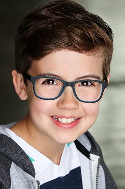 Spencer Mabrey Spencer Mabrey