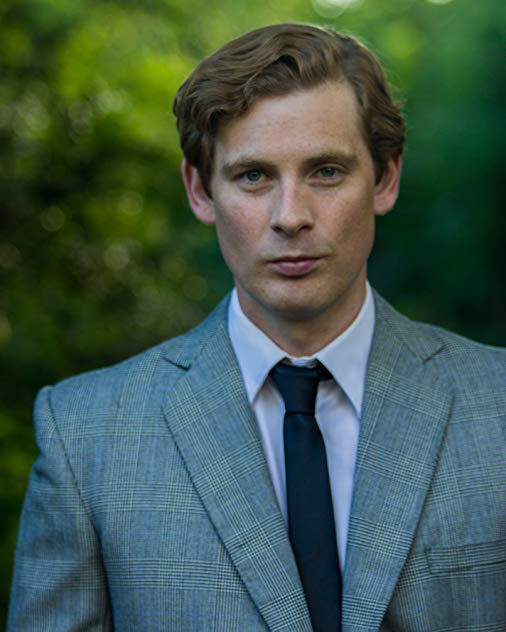 Nicholas Agnew Nicholas Agnew