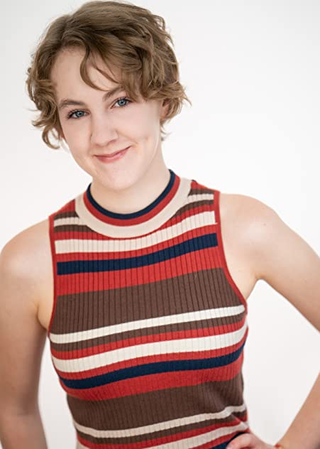 Josephine Pellow Josephine Pellow