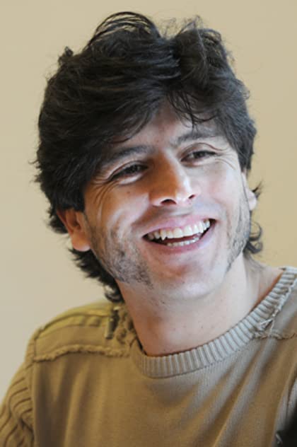 Everardo Arzate Everardo Arzate