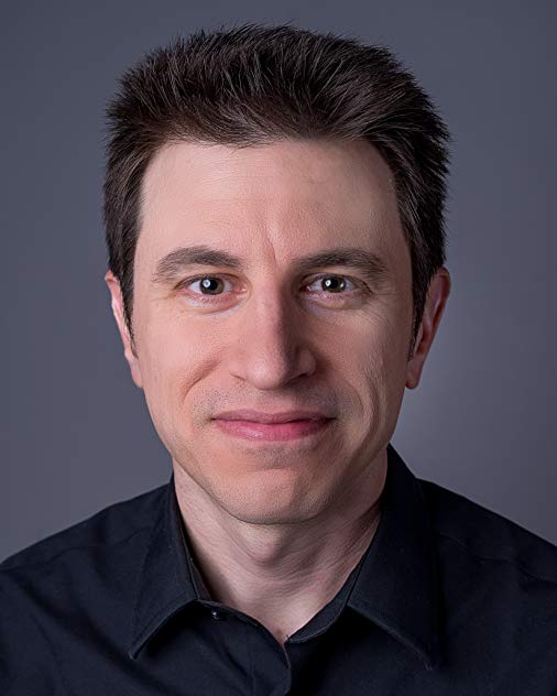 Tim Olcott Tim Olcott
