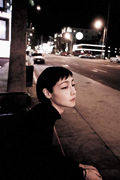 Mariko Wordell Mariko Wordell