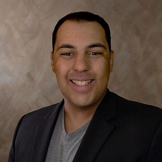 Zion Campbell Zion Campbell