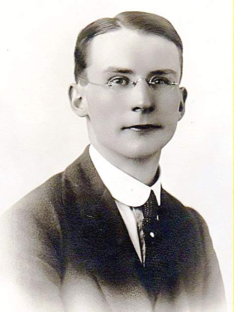 Herbert Evans Herbert Evans