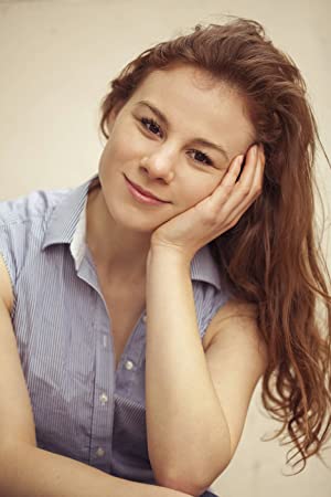 Marie Cornillon Marie Cornillon