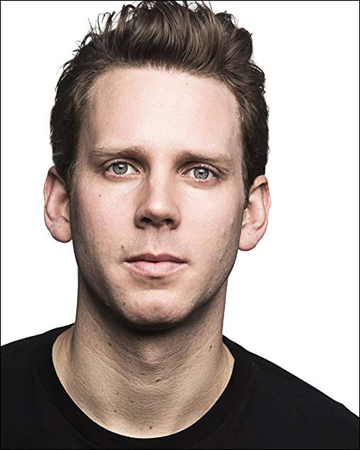 Ryan Wilson Ryan Wilson