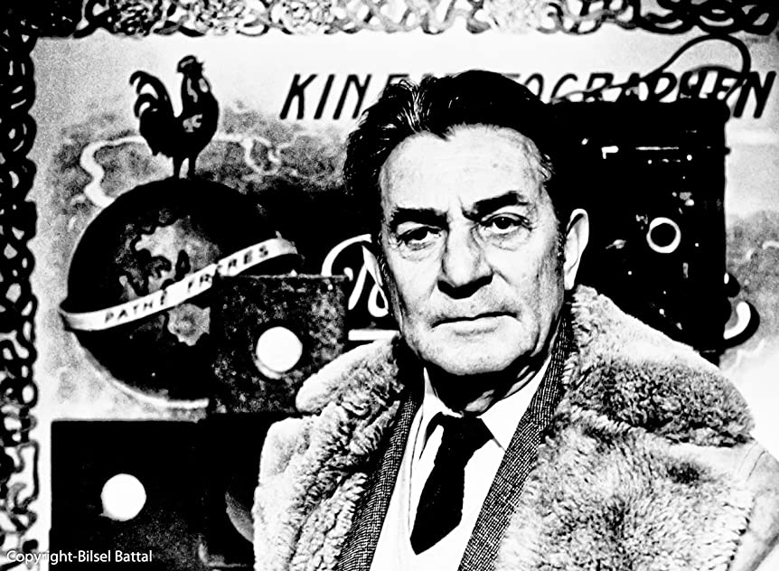 Henri Alekan Henri Alekan