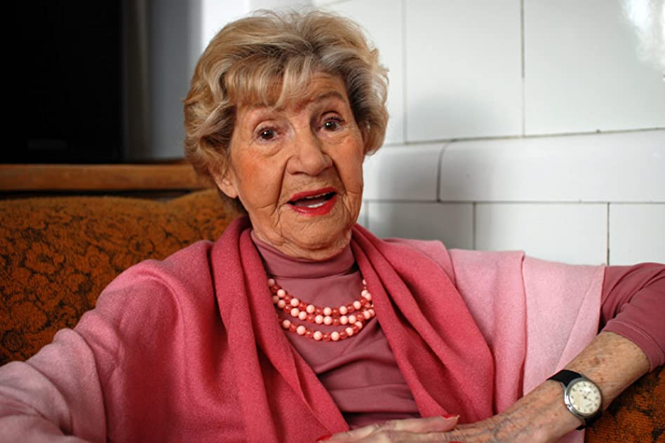 Zofia Wilczynska Zofia Wilczynska