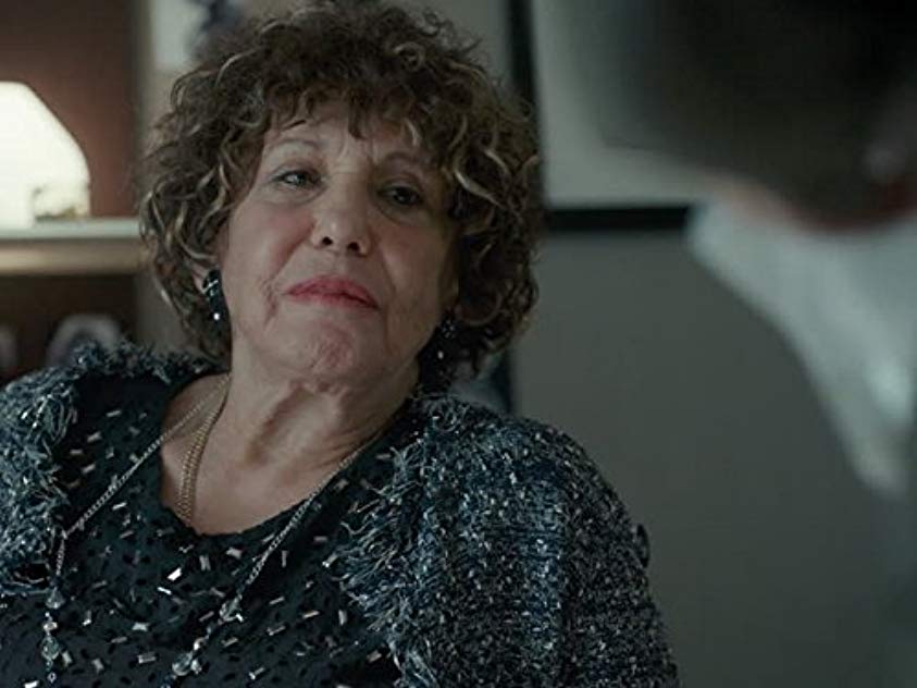Liliane Rovère Liliane Rovère