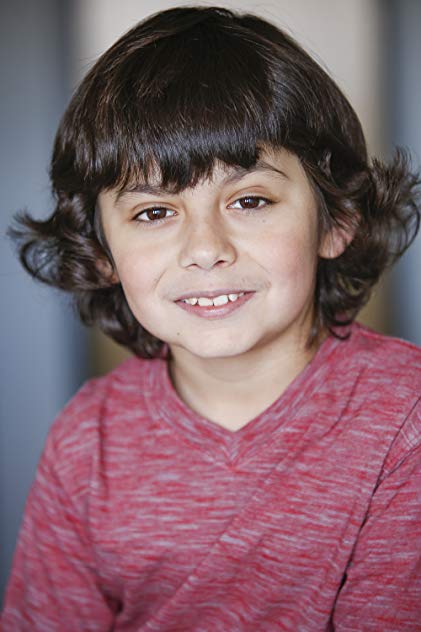 Mike A. Salazar Mike A. Salazar