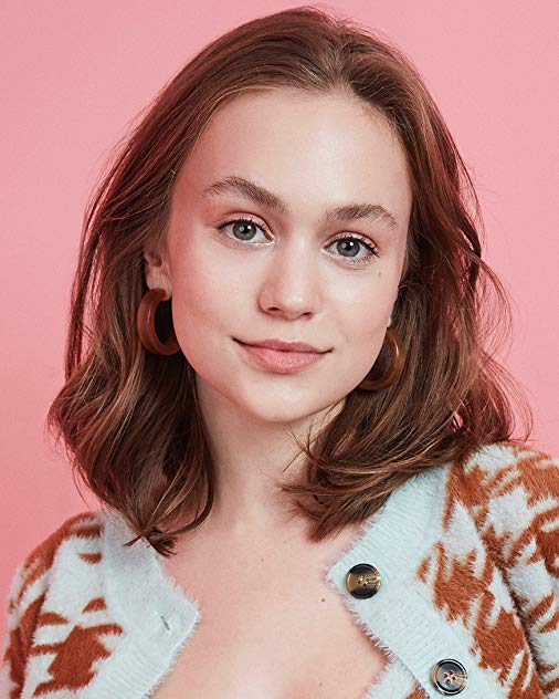 Ella Ballentine Ella Ballentine