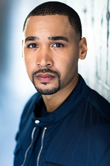 Eric C. Lynch Eric C. Lynch