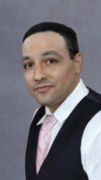 Michael Antonio Michael Antonio