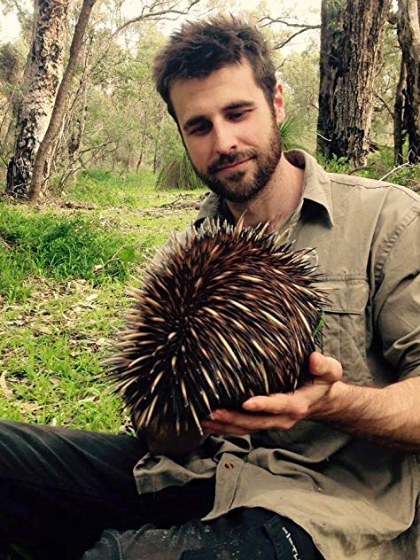 Adam Thorn Adam Thorn