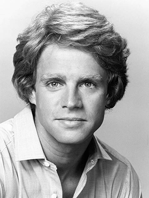 Woody Brown Woody Brown