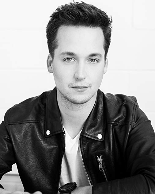 Jonathan Dubsky Jonathan Dubsky