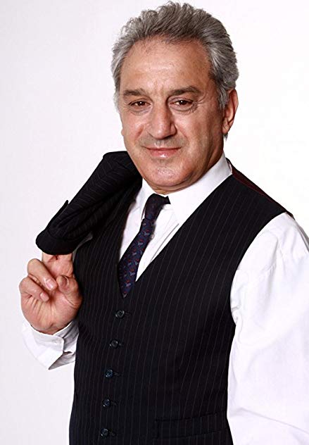 Gino Picciano Gino Picciano