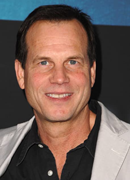 Bill Paxton Bill Paxton