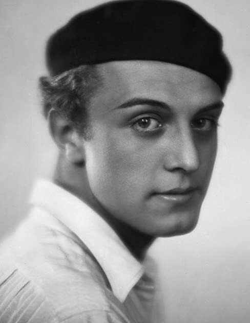 Werner Fuetterer Werner Fuetterer