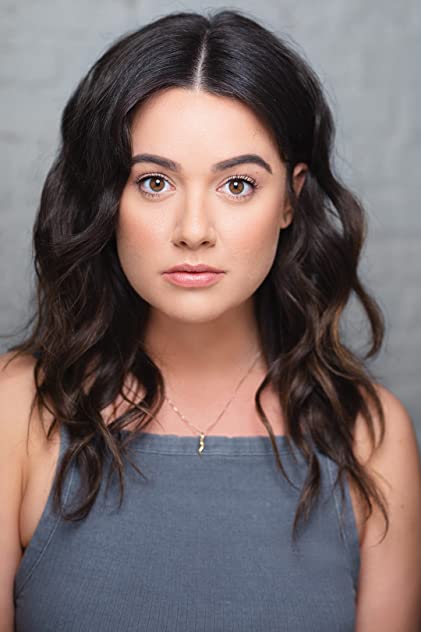 Brenna DiStasio Brenna DiStasio