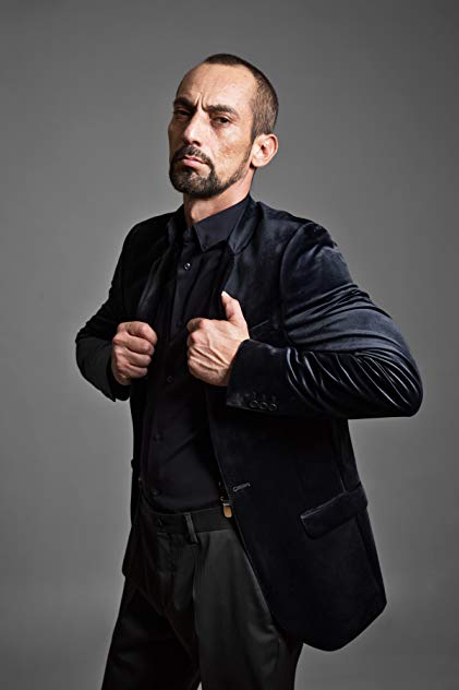 Carlos Valencia Carlos Valencia