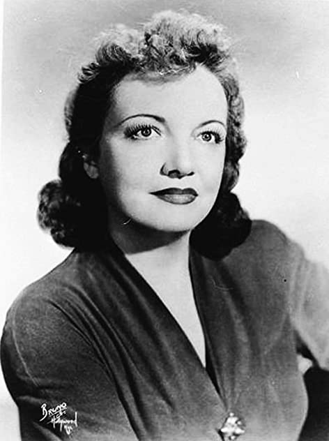 Betty Garde Betty Garde