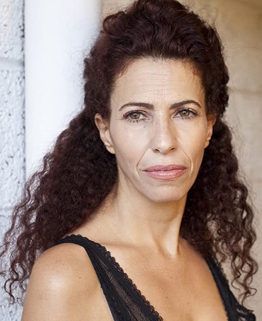 Elizabeth Gilboa Elizabeth Gilboa