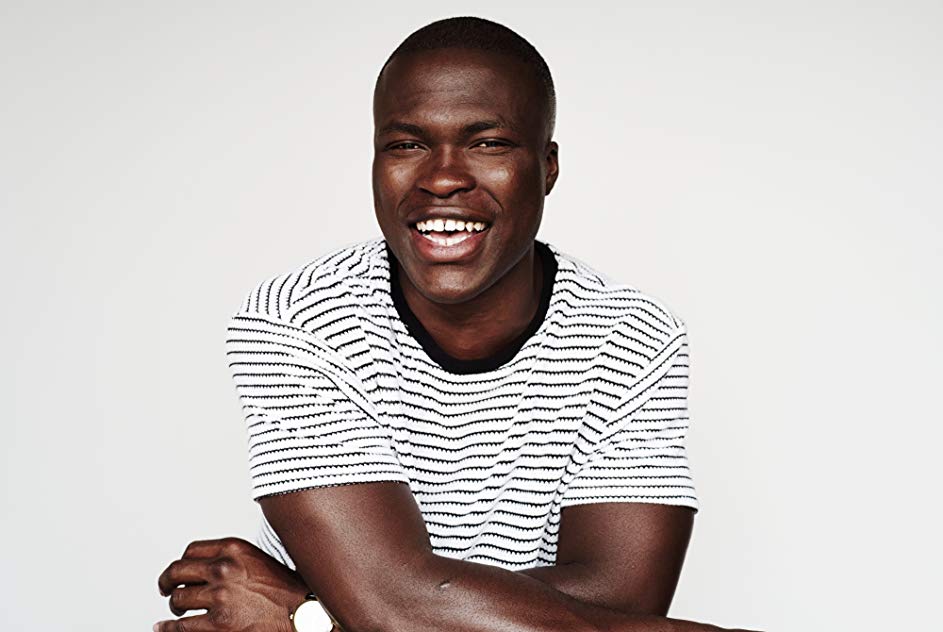 John Akanmu John Akanmu