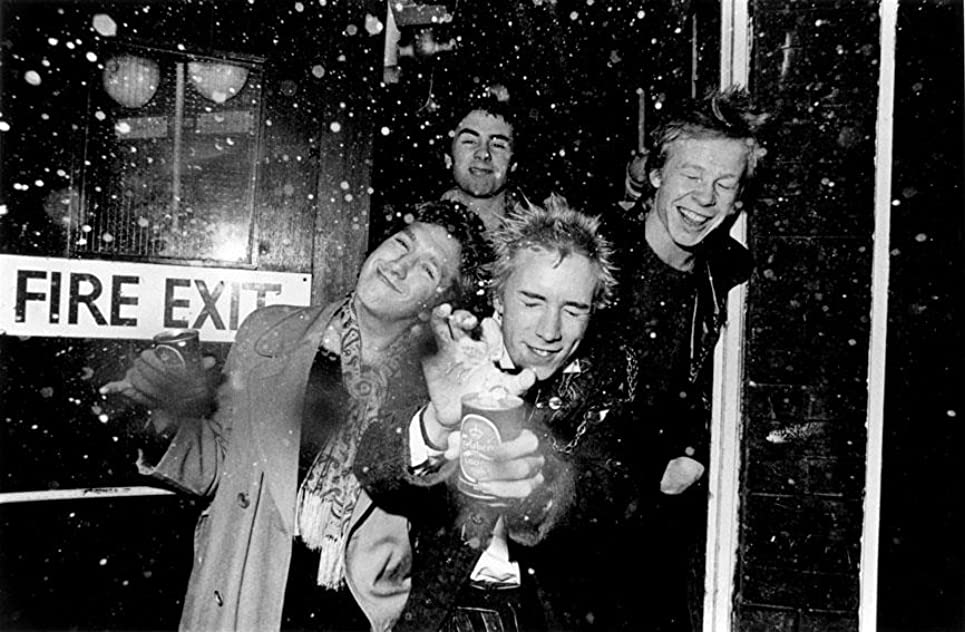 Sex Pistols Sex Pistols