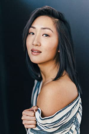 Stephanie Jae Park Stephanie Jae Park