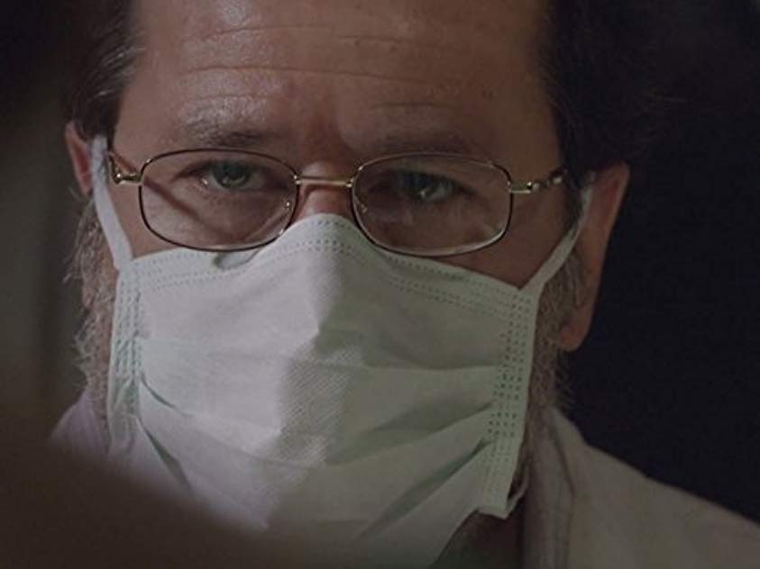 Pablo Striano Pablo Striano