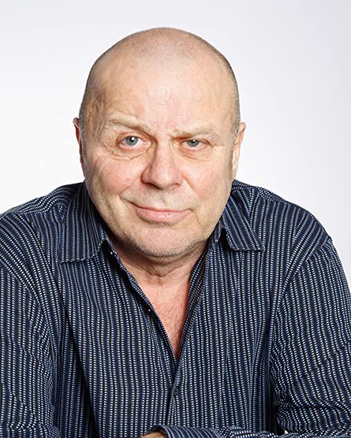 Robert Duchaine Robert Duchaine