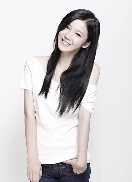 Zishan Yang Zishan Yang