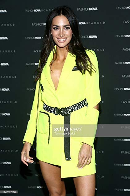 Olga Safari Olga Safari