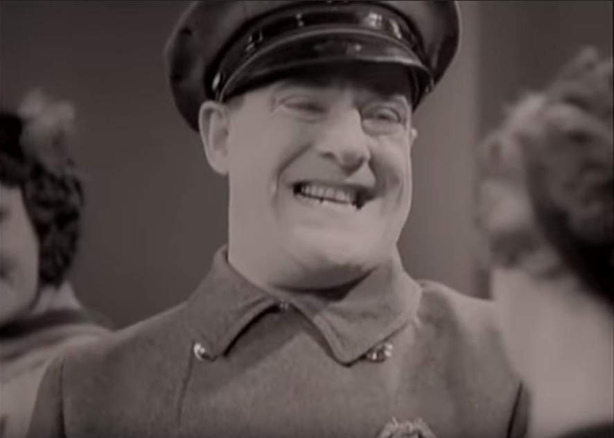 James C. Morton James C. Morton