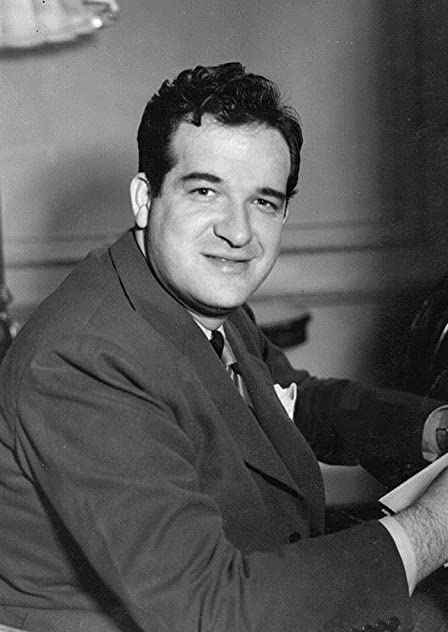 Al Capp Al Capp
