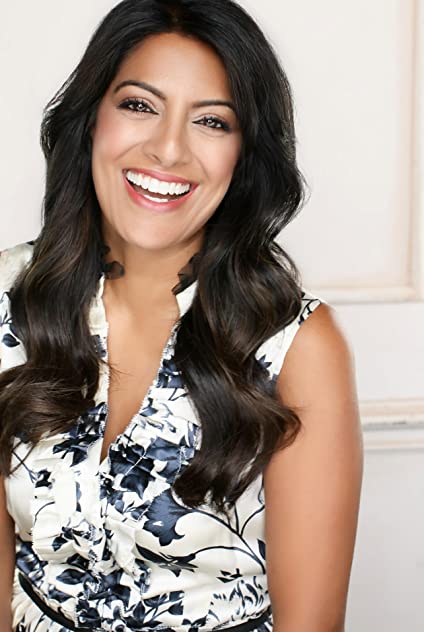 Shivani Mendez Shivani Mendez