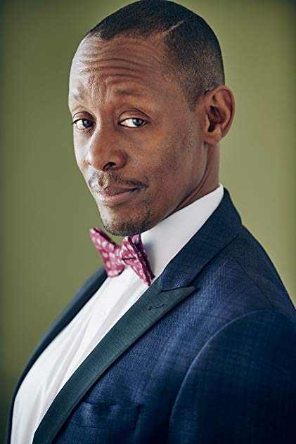 Terrence Clowe Terrence Clowe