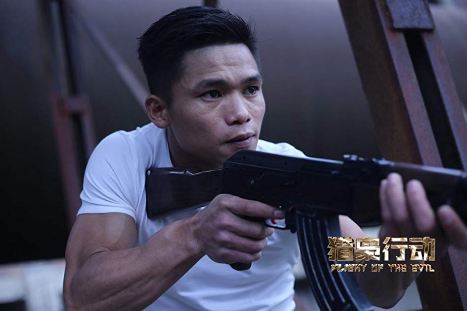 Xiaolong Zhuang Xiaolong Zhuang