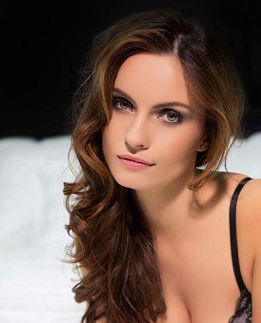 Kinga Piersiak Kinga Piersiak