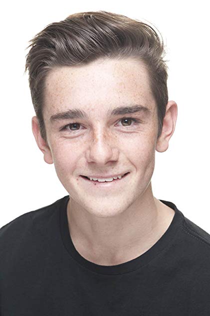 Sage McAteer Sage McAteer