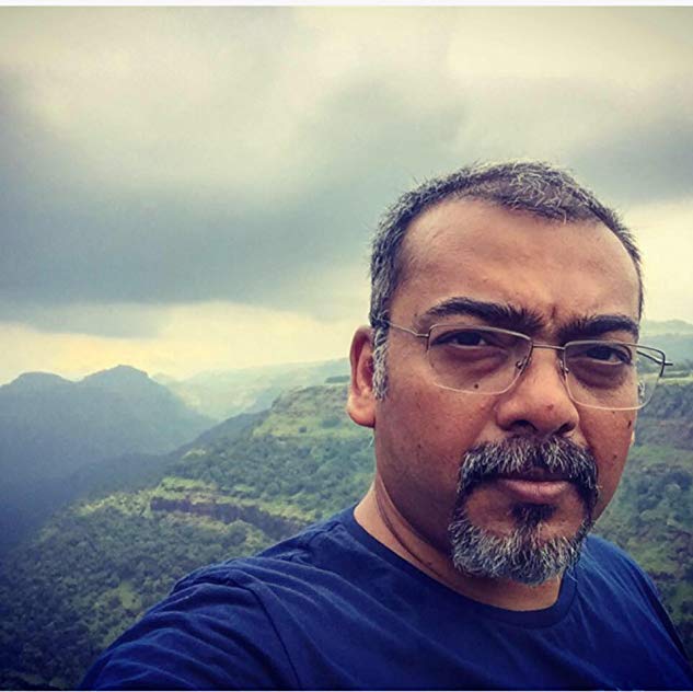 Anirban Bhattacharyya