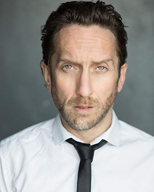 Nathen East Nathen East