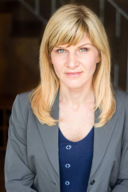 Lyza Ulrych Lyza Ulrych