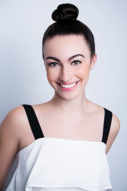 Alexandra Berti Alexandra Berti