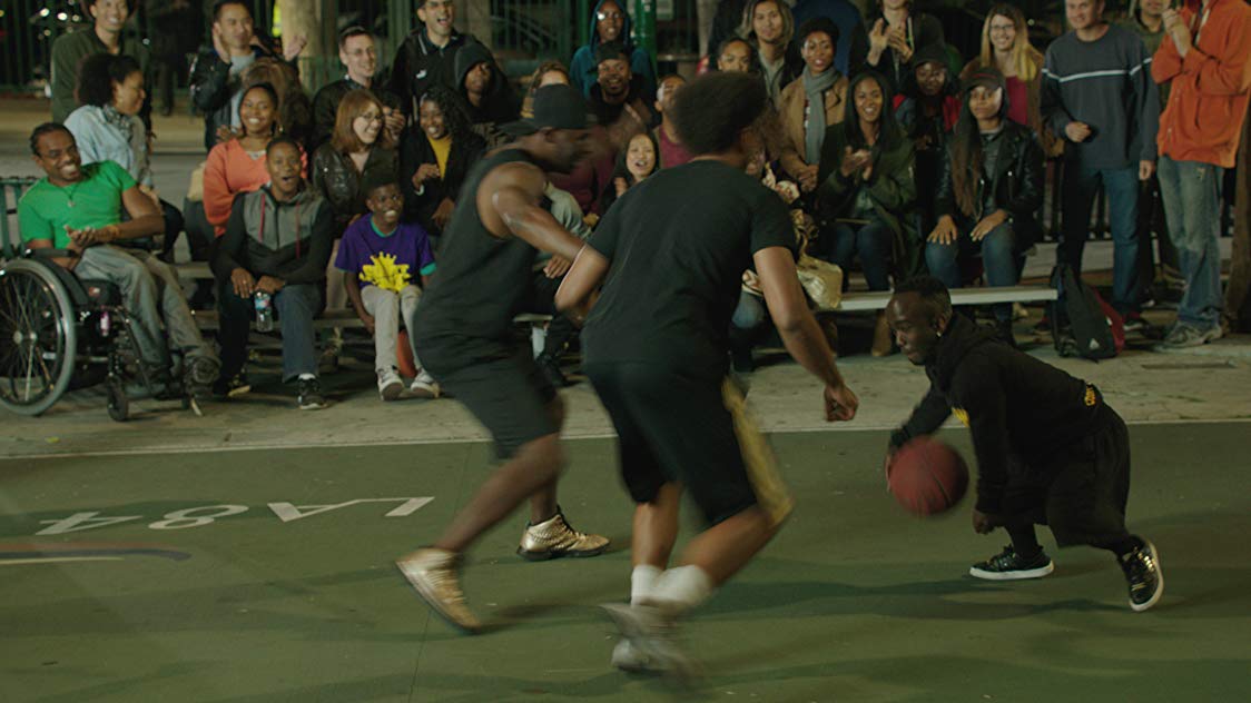 Jahmani Swanson Jahmani Swanson