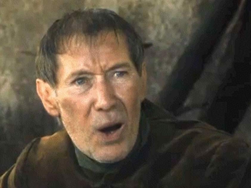 Oengus MacNamara Oengus MacNamara