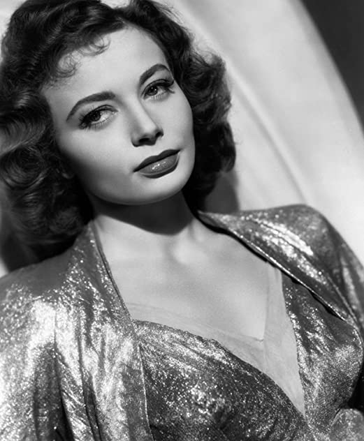 Maria Palmer Maria Palmer