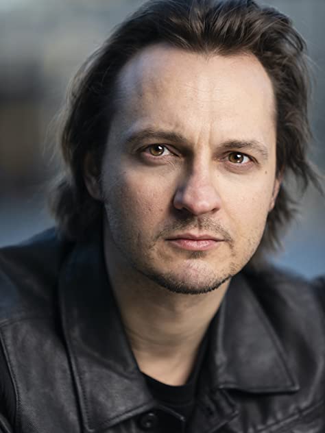 Blaz Setnikar Blaz Setnikar