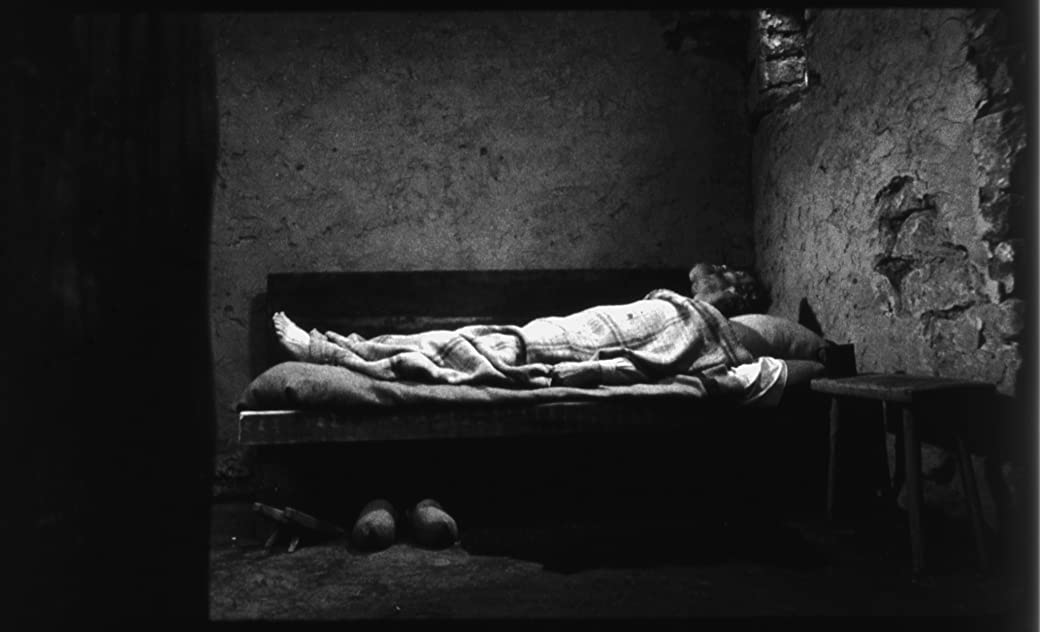 János Derzsi János Derzsi